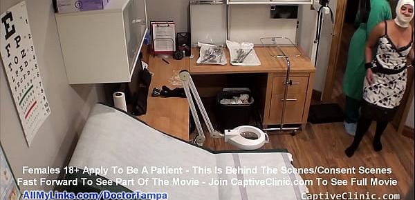  "Pathway To Citizenship" Government Announces Citizenship For Undocumented Immigrants Like Jennevive But Its A Trap! See What Happens With Doctor Tampa @CaptiveClinic.com